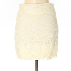 ✨LAST ONE✨ Cotton On Lace Casual Skirt